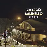 Salinello Village * トルトレート