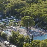 ホリデーパーク Salinello Village *