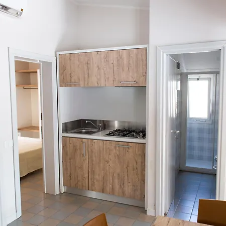 Salinello Village * Tortoreto