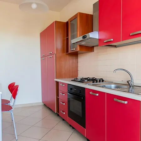 Salinello Village Tortoreto