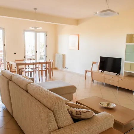 Salinello Village Kompleks wypoczynkowy *