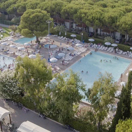 Kompleks wypoczynkowy Salinello Village Tortoreto