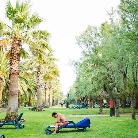 Salinello Village Kompleks wypoczynkowy *