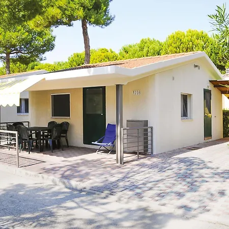 Salinello Village Feriehus *