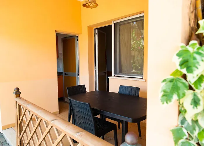 Feriehus Salinello Village Tortoreto