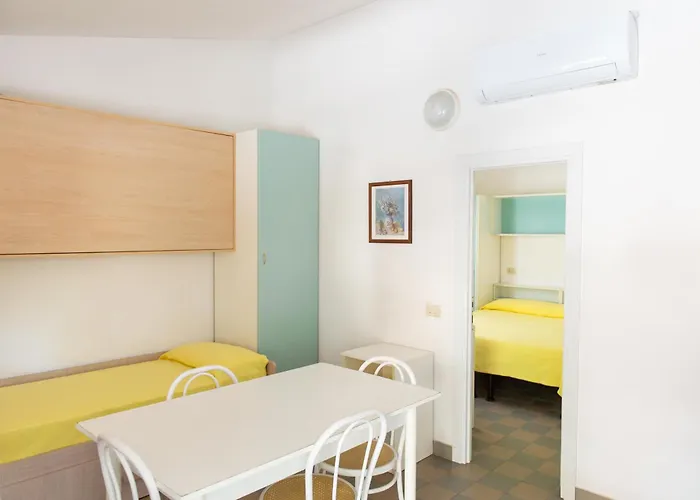 Feriehus Salinello Village *