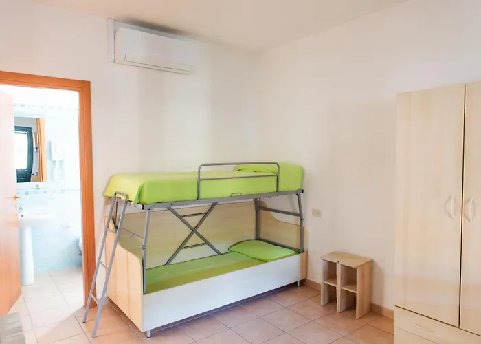 Feriehus Salinello Village Tortoreto