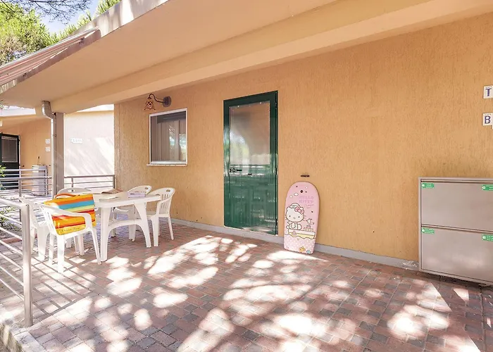 Salinello Village Feriehus