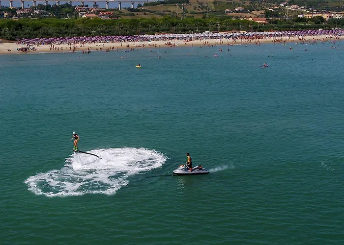 Salinello Village Feriehus