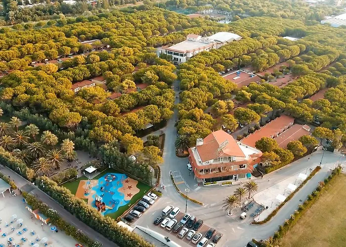 Salinello Village Feriehus