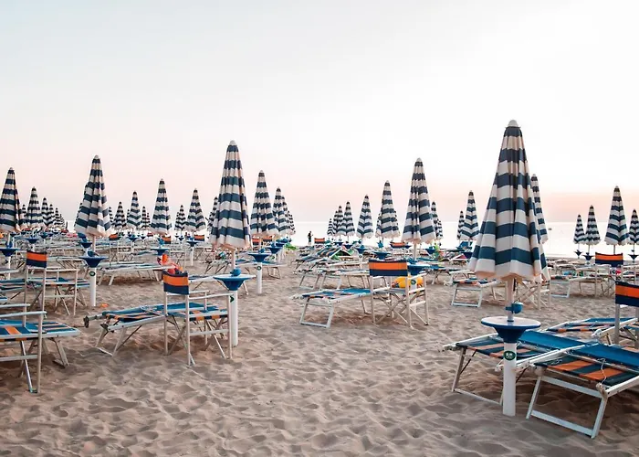 Salinello Village Feriehus