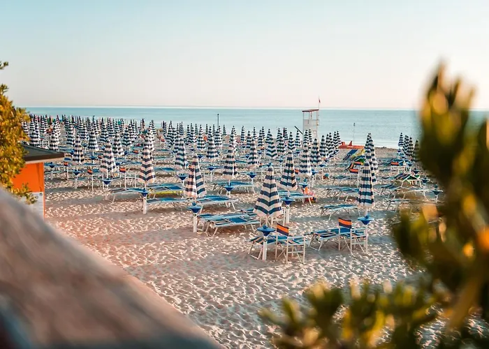 Feriehus Salinello Village Tortoreto