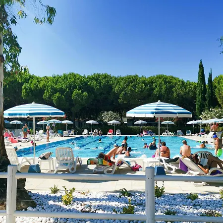 Salinello Village Holiday home