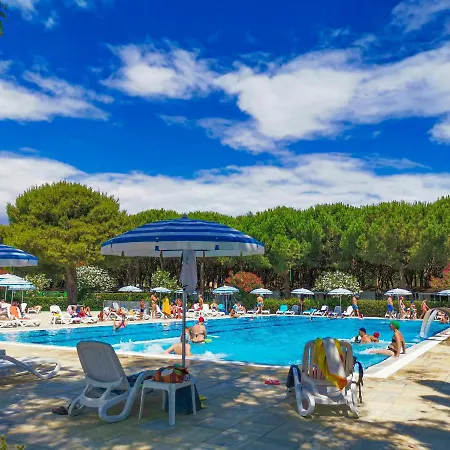 Holiday home Salinello Village