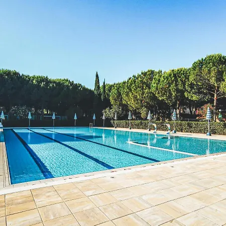 Salinello Village Holiday home Sorrento