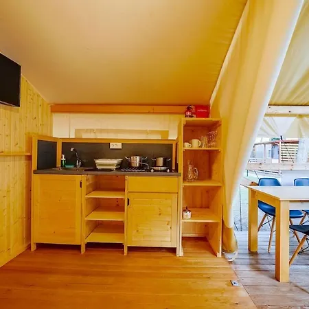 Holiday home Salinello Village