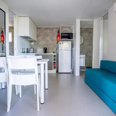Salinello Village 4* Торторето