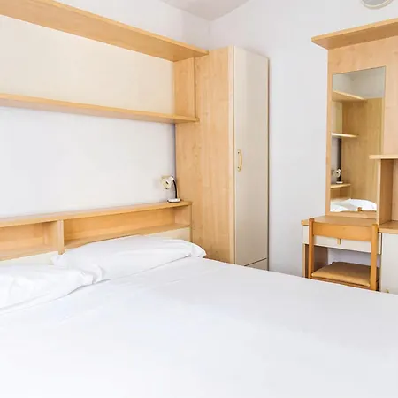 База отдыха Salinello Village 4*