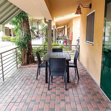 Salinello Village Holiday home *
