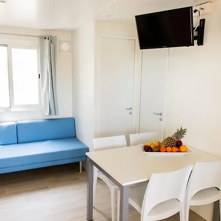 Salinello Village Vakantiepark