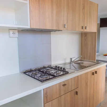 Salinello Village Vakantiepark Tortoreto