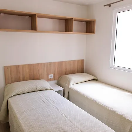 Holiday park Salinello Village *