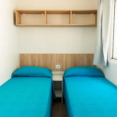 Salinello Village Holiday home