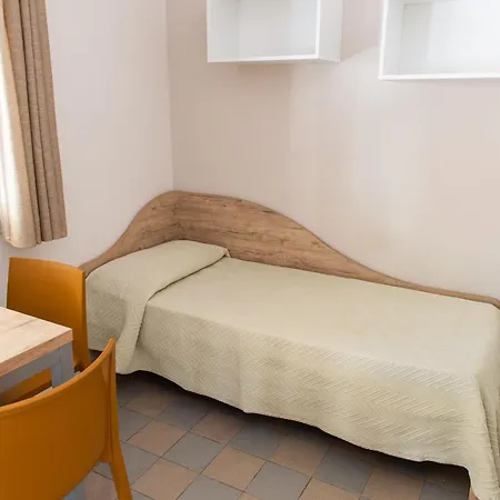 База отдыха Salinello Village 4*
