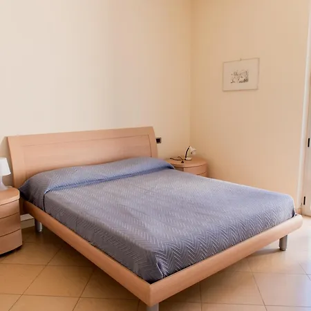 Holiday home Salinello Village Sorrento