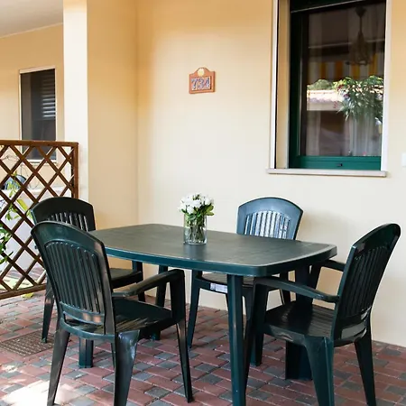 Salinello Village Prázdninový areál 4*