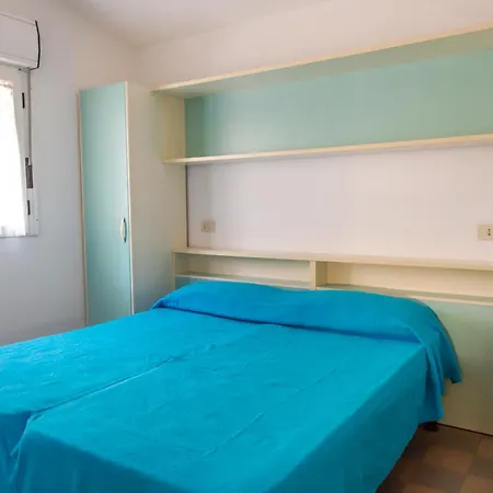 Vakantiepark Salinello Village