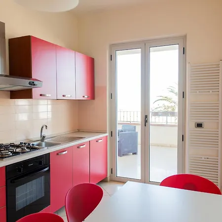 Salinello Village * Tortoreto