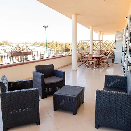 Aldeamento Turístico Salinello Village