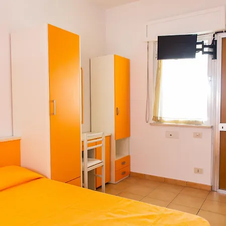 Salinello Village Vakantiepark *