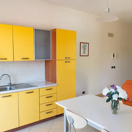 Salinello Village Üdülőpark Tortoreto