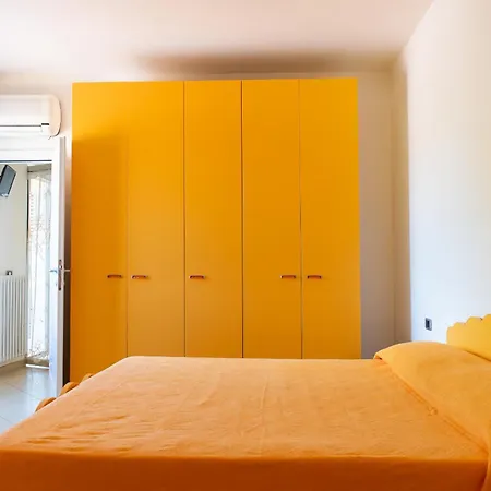 Salinello Village 4* Торторето