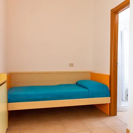Salinello Village 4*