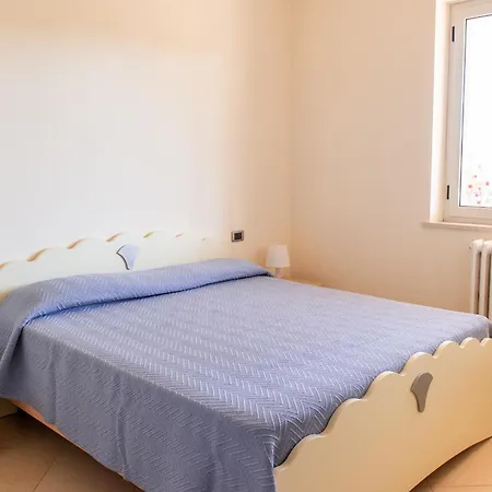 Salinello Village База отдыха 4*