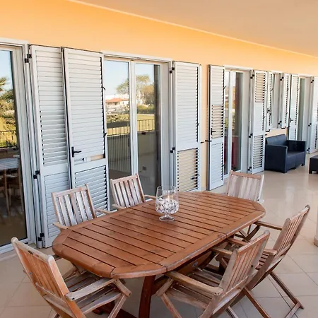 Holiday home Salinello Village