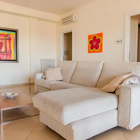 Salinello Village * Tortoreto