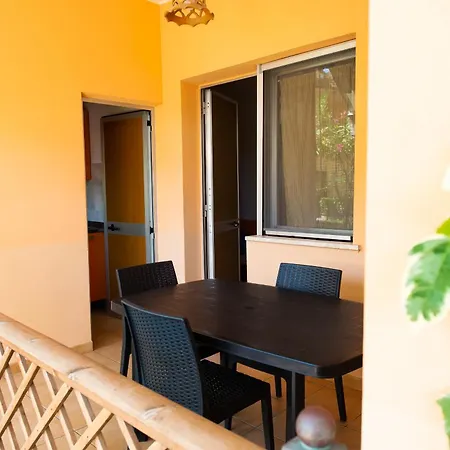 Vakantiepark Salinello Village Tortoreto