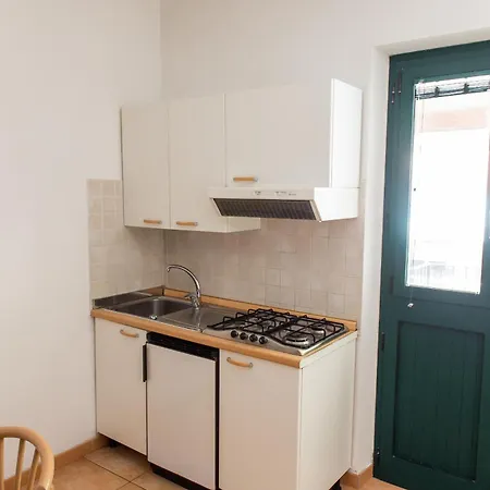 Salinello Village Vakantiepark *