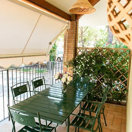 Salinello Village 4*