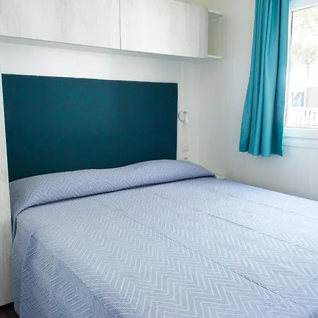 Vakantiepark Salinello Village Tortoreto