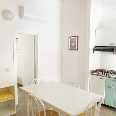 Salinello Village Holiday park