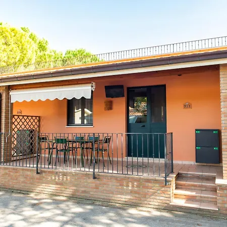 Salinello Village Holiday park *