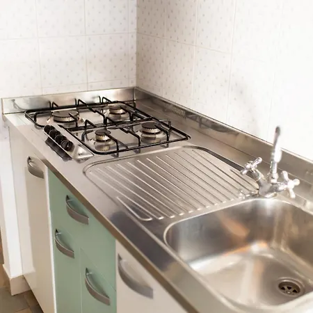 Vakantiepark Salinello Village Tortoreto