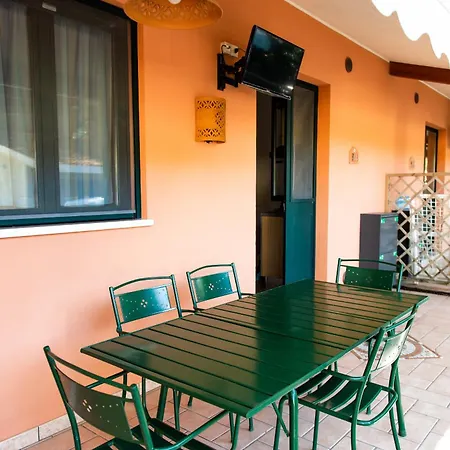 Salinello Village * Tortoreto