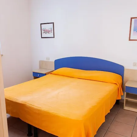 Salinello Village Vakantiepark