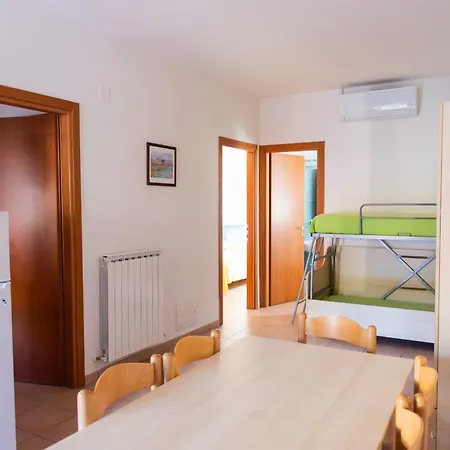 Salinello Village Aldeamento Turístico Tortoreto